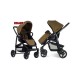 Прогулочная коляска Graco Evo